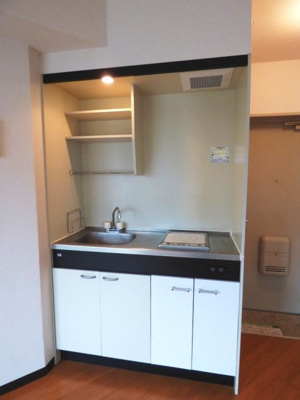 【キッチン】 | ＤＲホームズ大山