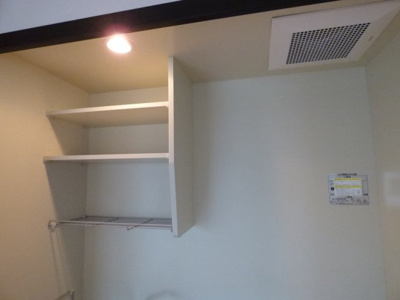 【キッチン】 | ＤＲホームズ大山 | キッチン上部