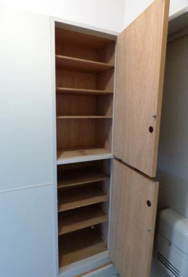 【収納】 | ＤＲホームズ大山 | 靴入