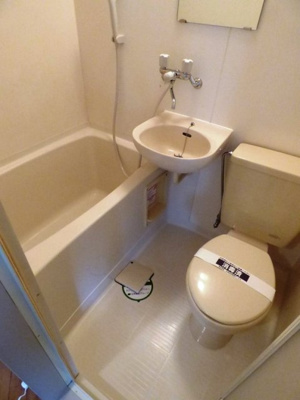 【浴室】 | ＤＲホームズ大山