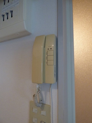 【セキュリティ】 | ＤＲホームズ大山