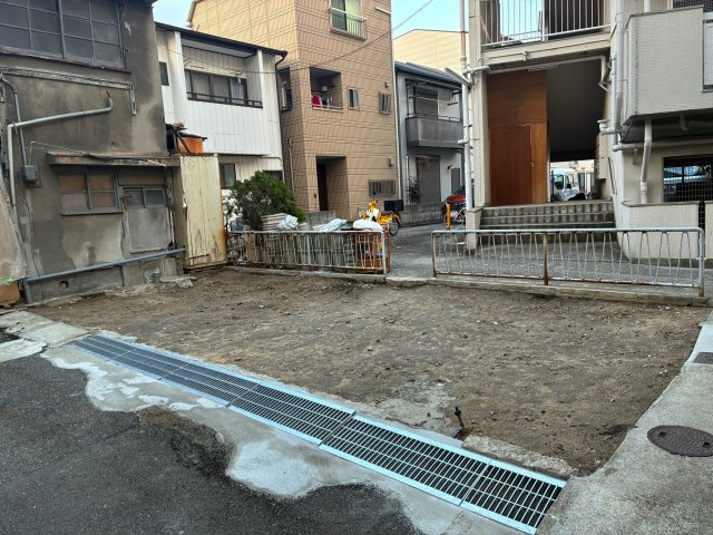 篠原南町7丁目土地