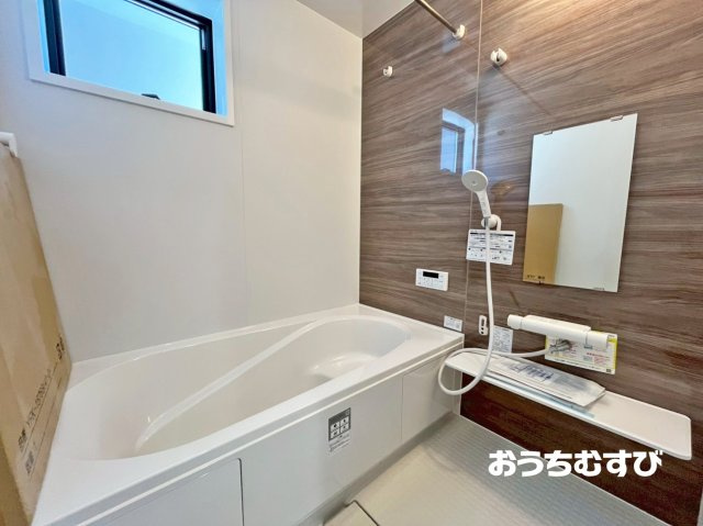 春日井市高森台5丁目(全2棟)の浴室
