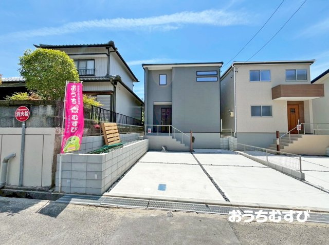 春日井市高森台5丁目(全2棟)の外観