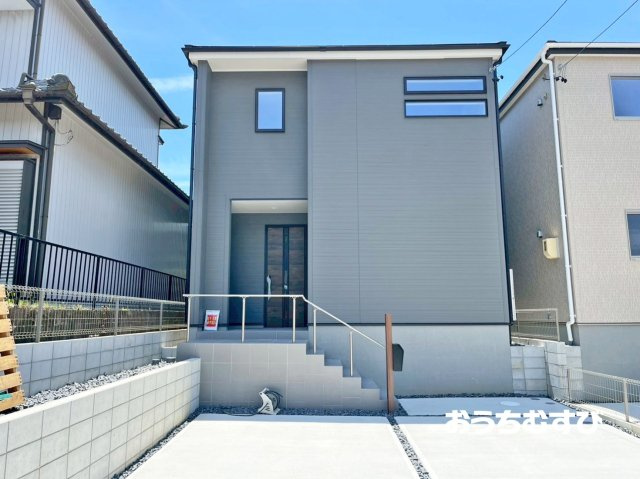 春日井市高森台5丁目(全2棟)の外観