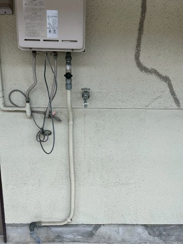 コーポホリデーインの内装