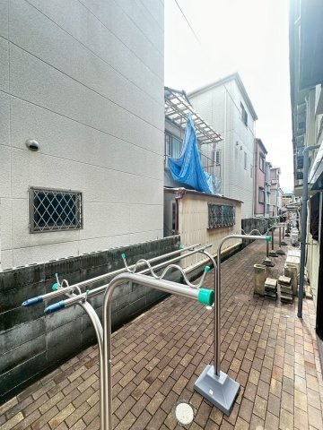 コーポホリデーインの展望