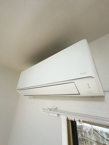 コーポホリデーインの設備
