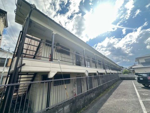コーポホリデーイン