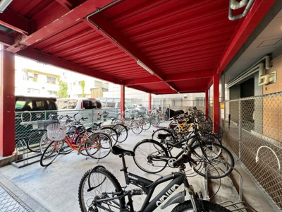 【その他共用部分】 | パークヴュー北梅田