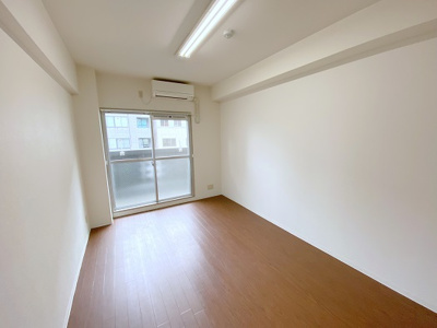 【居間・リビング】 | パークヴュー北梅田