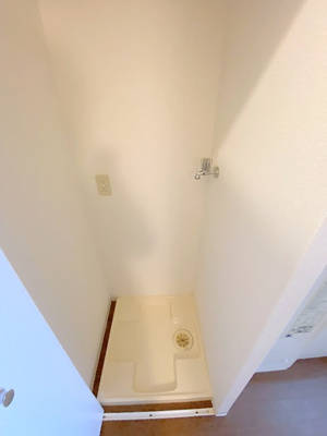 【洗面所】 | パークヴュー北梅田