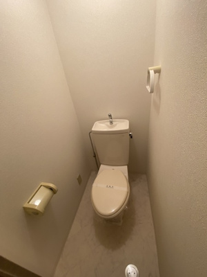 【トイレ】 | パークヴュー北梅田