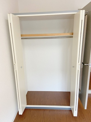 【収納】 | パークヴュー北梅田