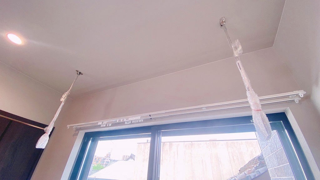 パインスコッチの設備