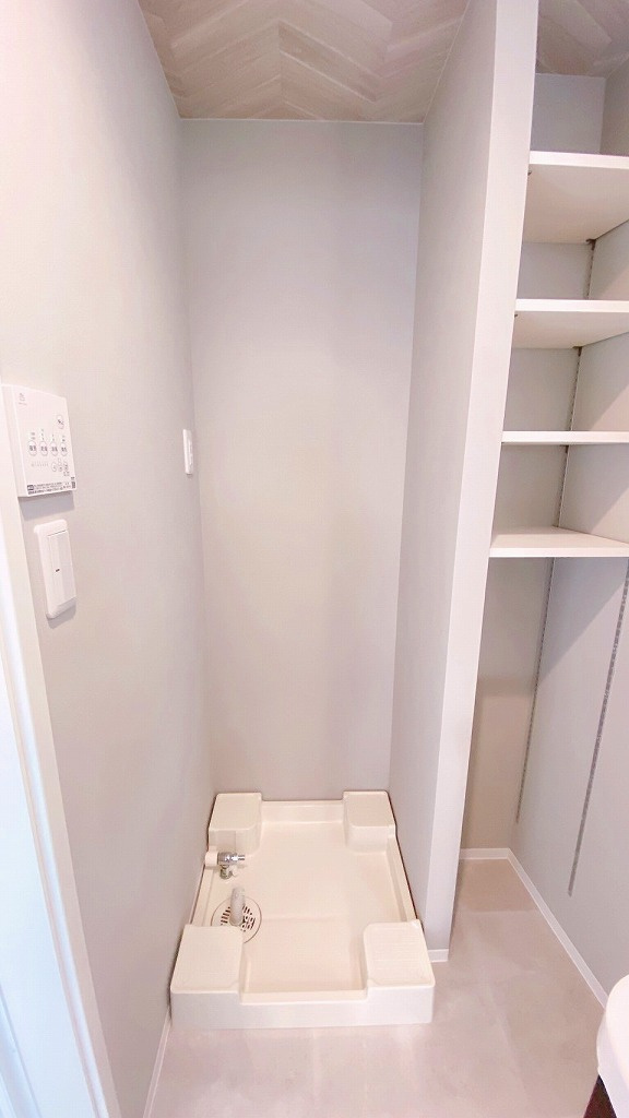 パインスコッチの設備