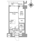 コンフォリア・リヴ品川戸越の画像