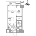 コンフォリア・リヴ品川戸越の画像