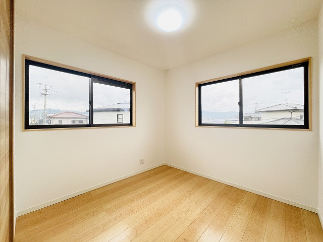 【洋室】 | 太宰府市青葉台４丁目　戸建て