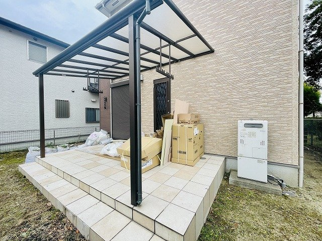 【設備】 | 太宰府市青葉台４丁目　戸建て