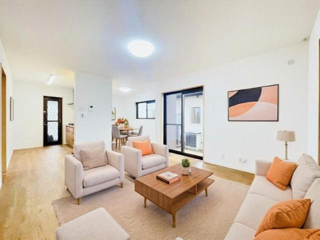 【外観】 | 太宰府市青葉台４丁目　戸建て