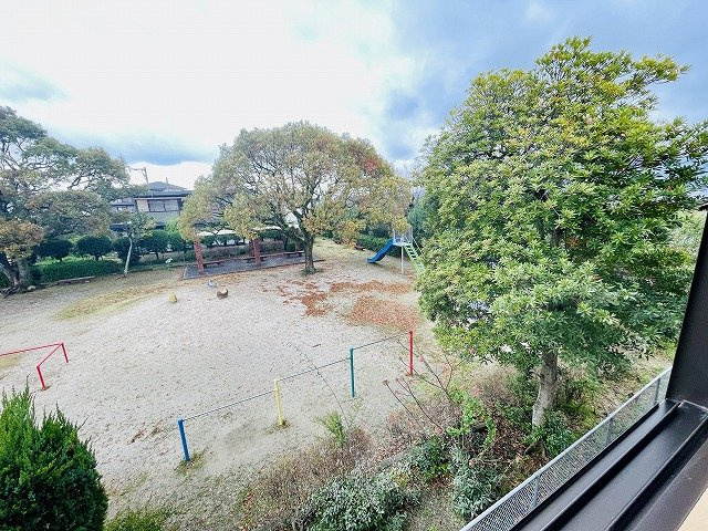 【展望】 | 太宰府市青葉台４丁目　戸建て