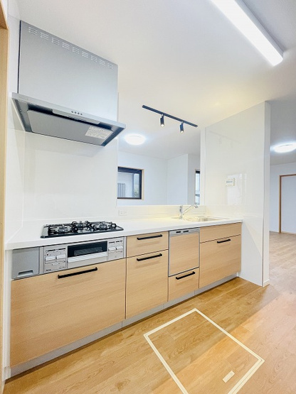 【間取り】 | 太宰府市青葉台４丁目　戸建て