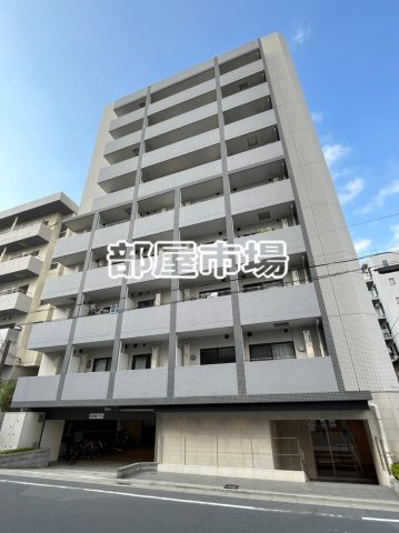 ステージグランデ菊川