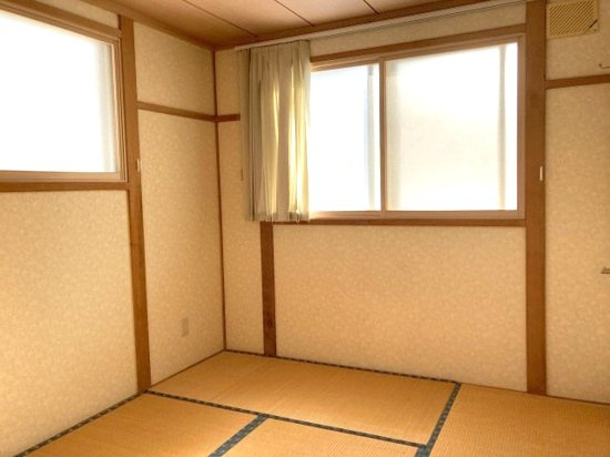 【和室】 | 網走市錦町１６２番地１９ 中古売家