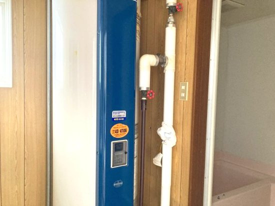 【脱衣所】 | 網走市錦町１６２番地１９ 中古売家