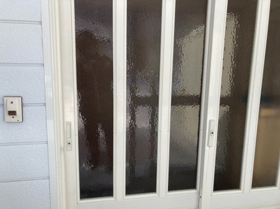 【玄関】 | 網走市錦町１６２番地１９ 中古売家