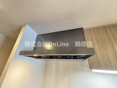 【設備】 | ブランシエスタ森ノ宮