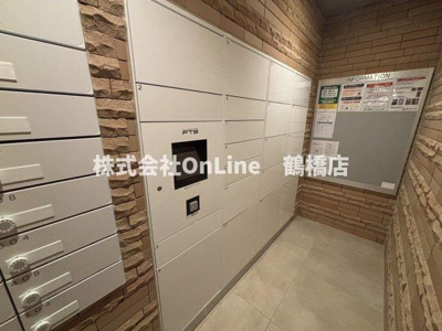 【その他】 | ブランシエスタ森ノ宮