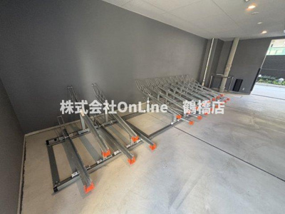 【その他共用部分】 | ブランシエスタ森ノ宮