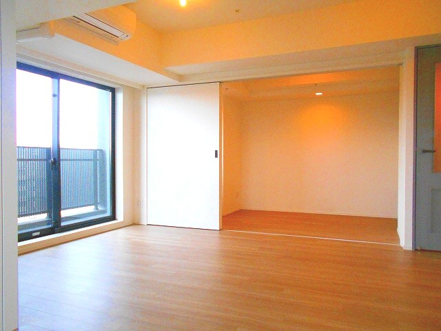 エスタート入谷Ⅱの内装