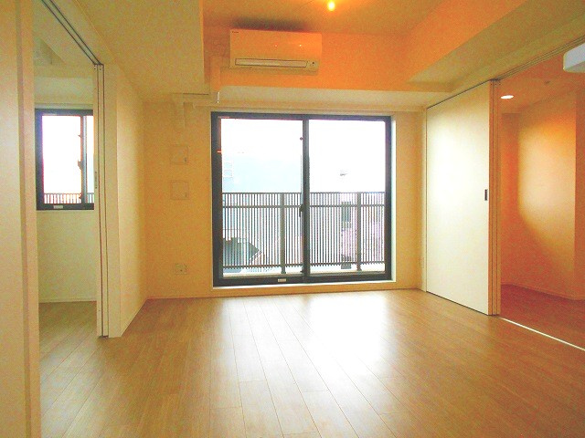 エスタート入谷Ⅱの設備