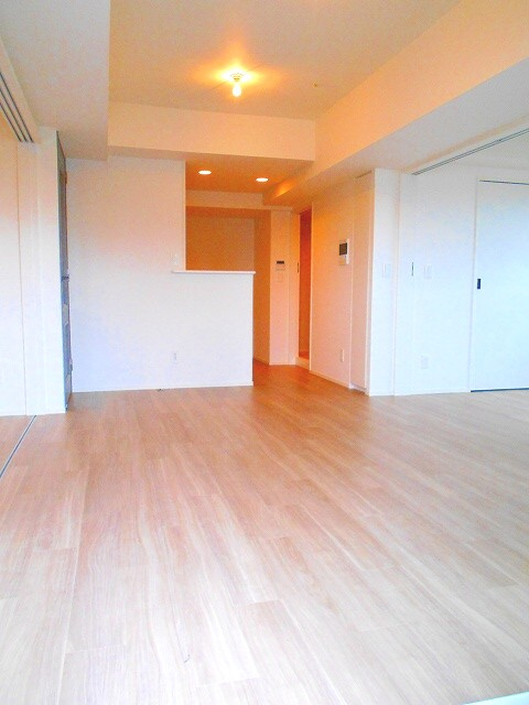 エスタート入谷Ⅱの設備