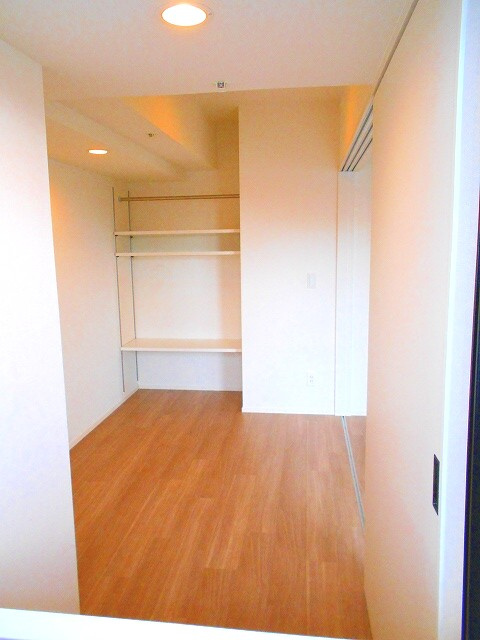 エスタート入谷Ⅱの設備