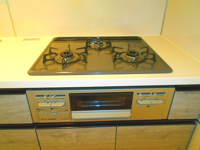 エスタート入谷Ⅱの設備