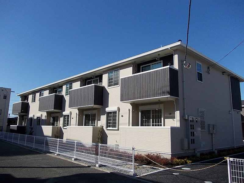 エクセレントガーデン雅Ⅱ