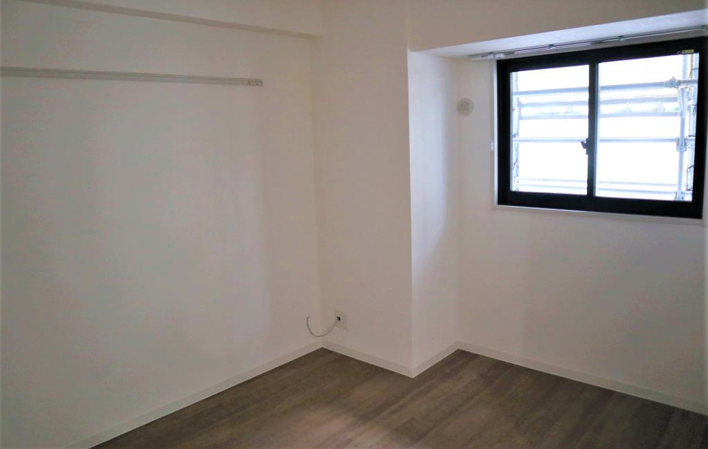 ソールオリエンス博多の内装