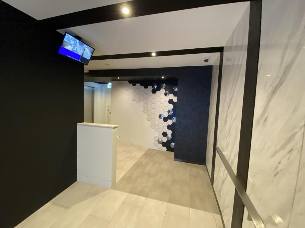 ソールオリエンス博多のその他共用部分