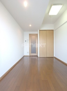 【居間・リビング】 | 新品家具家電付きマンション目白1(KaGood東京)