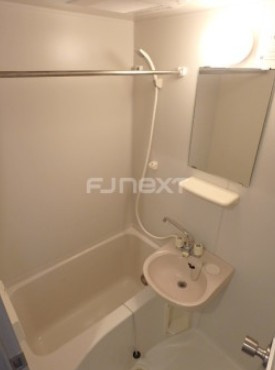 【浴室】 | 新品家具家電付きマンション目白1(KaGood東京)