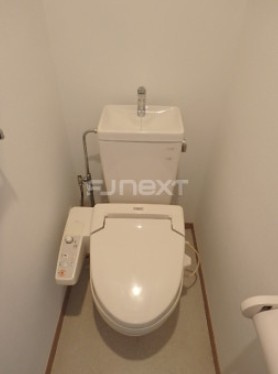 【トイレ】 | 新品家具家電付きマンション目白1(KaGood東京)