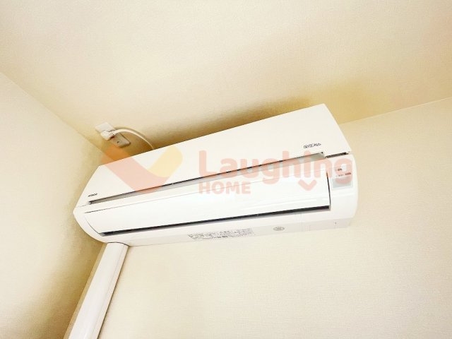 アヴァンティ久留米中央の設備