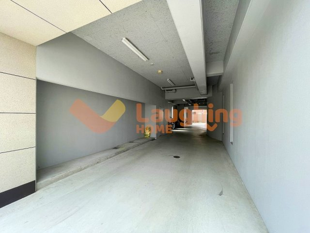 アヴァンティ久留米中央の駐車場|駐車場があります