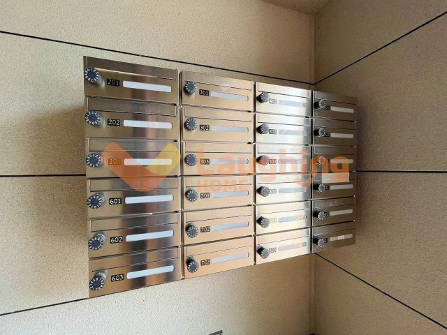 アヴァンティ久留米中央のその他共用部分