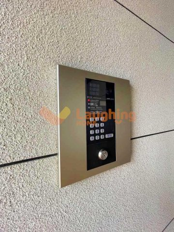 アヴァンティ久留米中央のその他共用部分