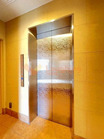 アヴァンティ久留米中央のその他共用部分